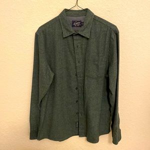 Grayers- Jaspe’ Fannel - M